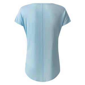 Dare2B Damen Kurzarmshirt Funktionsshirt T-Shirt Serene Tee - Bild 1