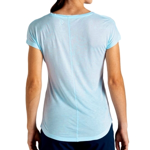 Dare2B Damen Kurzarmshirt Funktionsshirt T-Shirt Serene Tee - Bild 3