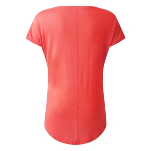 Dare2B Damen Kurzarmshirt Funktionsshirt T-Shirt Serene Tee - Bild 1