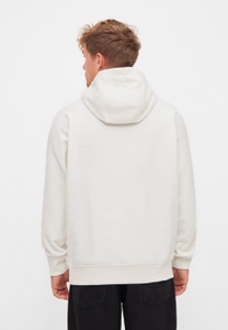 Derbe Herren Hoodie Sweater Kapuzenpullover Kapuzensweatshirt Kiez Racing - Bild 2