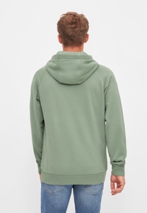 Derbe Herren Hoodie Sweater Kapuzenpullover Kapuzensweatshirt Moin - Bild 2