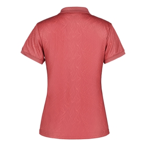 Icepeak Damen Poloshirt Funktionsshirt Kurzarmshirt Wandershirt Shirt Brooklet - Bild 2