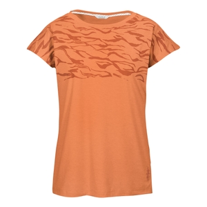 Killtec Damen T-Shirt Funktionsshirt
