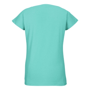 Killtec Damen T-Shirt Funktionsshirt - Bild 1