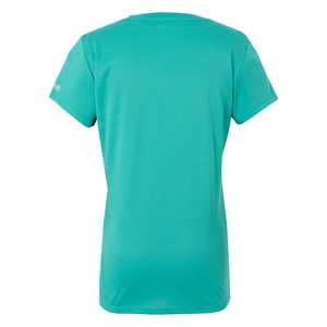 Regatta Damen Funktionsshirt T-Shirt Oberteil Fingal IX T-Shirt - Bild 1