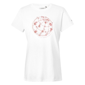 Regatta Damen Funktionsshirt T-Shirt Oberteil Fingal IX T-Shirt