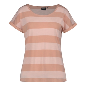 Icepeak Damen Kurzarmshirt T-Shirt Oberteil Shirt Aleda
