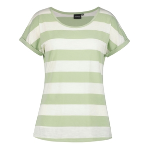 -514 light green striped
