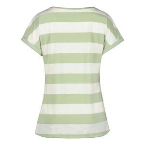 Icepeak Damen Kurzarmshirt T-Shirt Oberteil Shirt Aleda - Bild 2