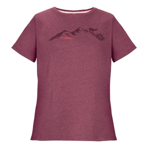 Killtec Damen T-Shirt Funktionsshirt