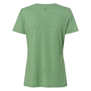 Vaude Damen Shirt Kurzarmshirt Funktionsshirt Skomer Print T-Shirt III - Bild 1