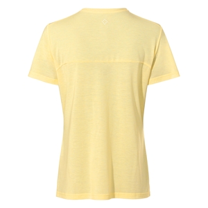 Vaude Damen Shirt Kurzarmshirt Funktionsshirt Skomer Print T-Shirt III - Bild 1