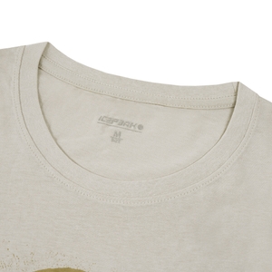 Icepeak Damen Kurzarmshirt T-Shirt Oberteil Shirt Mattoon - Bild 3