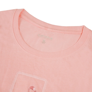Icepeak Damen Kurzarmshirt T-Shirt Oberteil Shirt Makawao - Bild 3