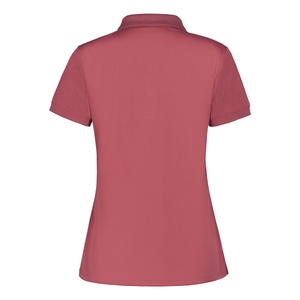 Icepeak Damen Poloshirt Kurzarmshirt Oberteil Shirt Bayard - Bild 2