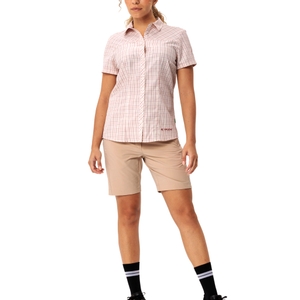 Vaude Damen Bluse Funktionsbluse Tacun Shirt II - Bild 2
