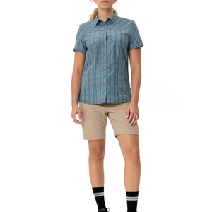 Vaude Damen Bluse Funktionsbluse Tacun Shirt II - Bild 2