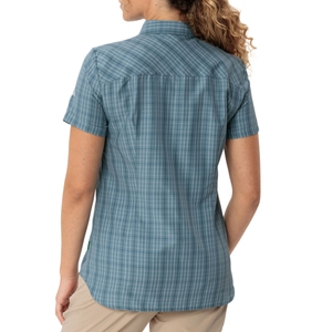 Vaude Damen Bluse Funktionsbluse Tacun Shirt II - Bild 5
