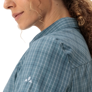 Vaude Damen Bluse Funktionsbluse Tacun Shirt II - Bild 6