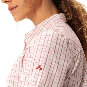 Vaude Damen Bluse Funktionsbluse Tacun Shirt II - Bild 5