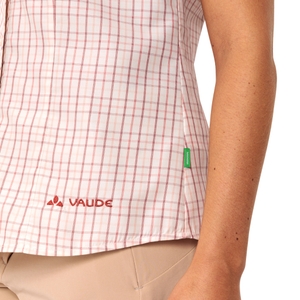 Vaude Damen Bluse Funktionsbluse Tacun Shirt II - Bild 6