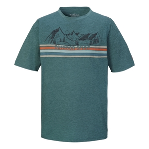 Killtec Herren Shirt  T-Shirt Kurzarmshirt Funktionsshirt KOS 64