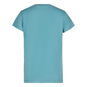 Icepeak Mädchen Kurzarmshirt T-Shirt Oberteil Shirt Kearny JR - Bild 2