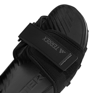 Adidas Herren Sandalen Schuhe Wanderschuhe Wandersandalen Terrex Hydroterra - Bild 5