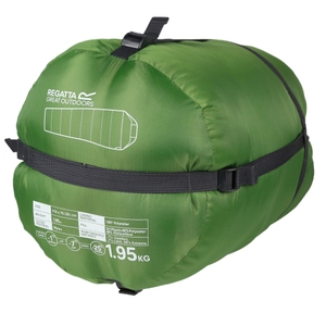 Regatta Camping Schlafsack Montegra 300 - Bild 2