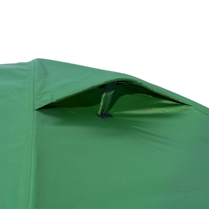Regatta Zelt Campingzelt 2-Personen-Iglu-Zelt Kivu V3 2 Person Tent - Bild 4