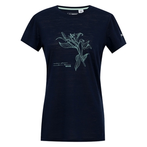 Regatta Damen Funktionsshirt T-Shirt Oberteil Escade T-Shirt Damen