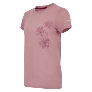 Regatta Damen Funktionsshirt T-Shirt Oberteil Escade T-Shirt Damen - Bild 1
