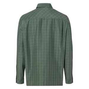 Vaude Herren Wanderhemd Outdoorhemd Funktionshemd Albsteig LS Shirt III - Bild 1