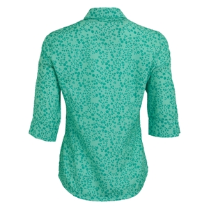 Regatta Damen Kurzarmshirt Shirt Wanderbluse Kinnis Bluse - Bild 2