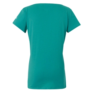 Regatta Damen Funktionsshirt T-Shirt Oberteil Breezed V - Bild 2