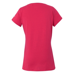 Regatta Damen Funktionsshirt T-Shirt Oberteil Breezed V - Bild 2