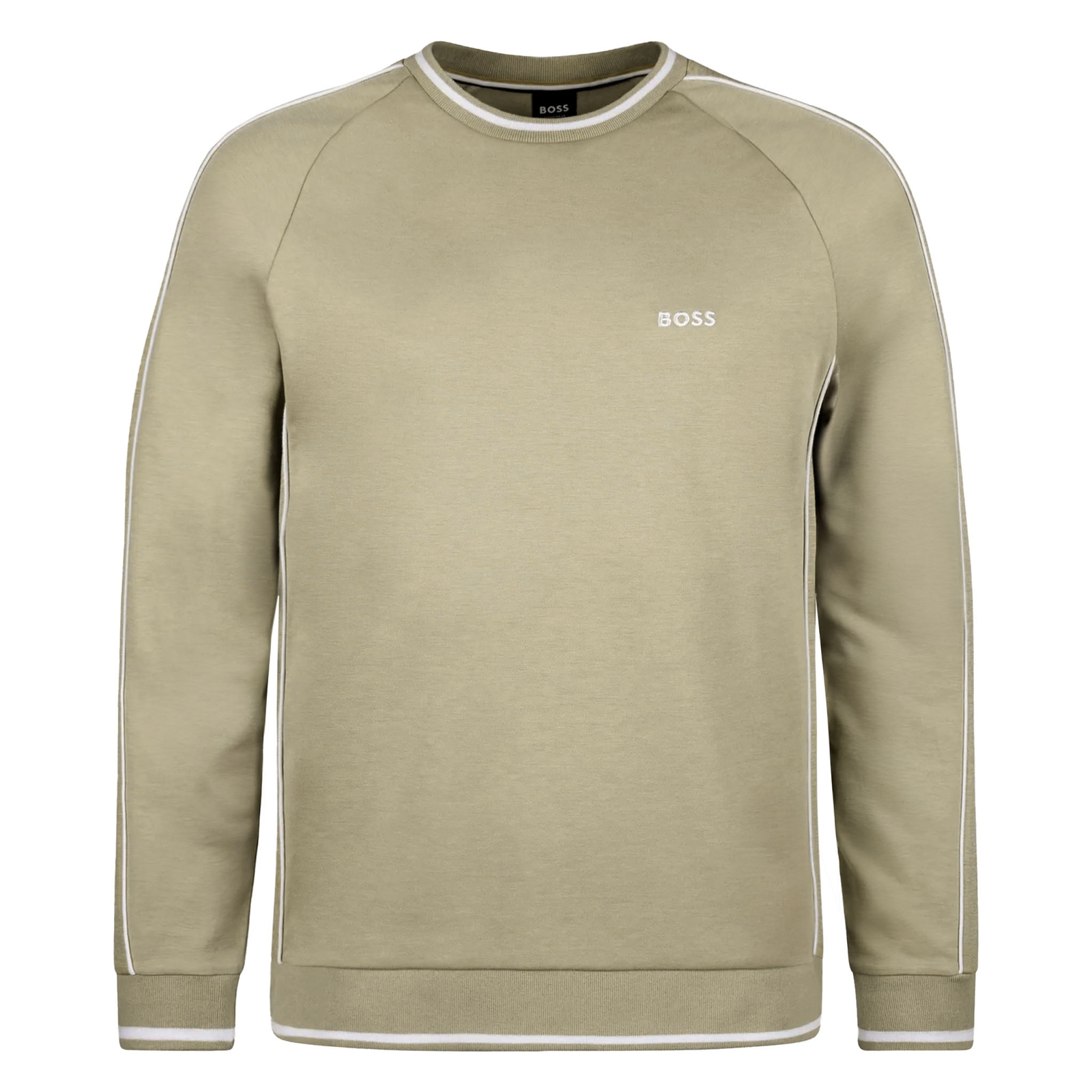 BOSS Herren Sweater Tracksuit Sweatshirt Bonvenon Webshop