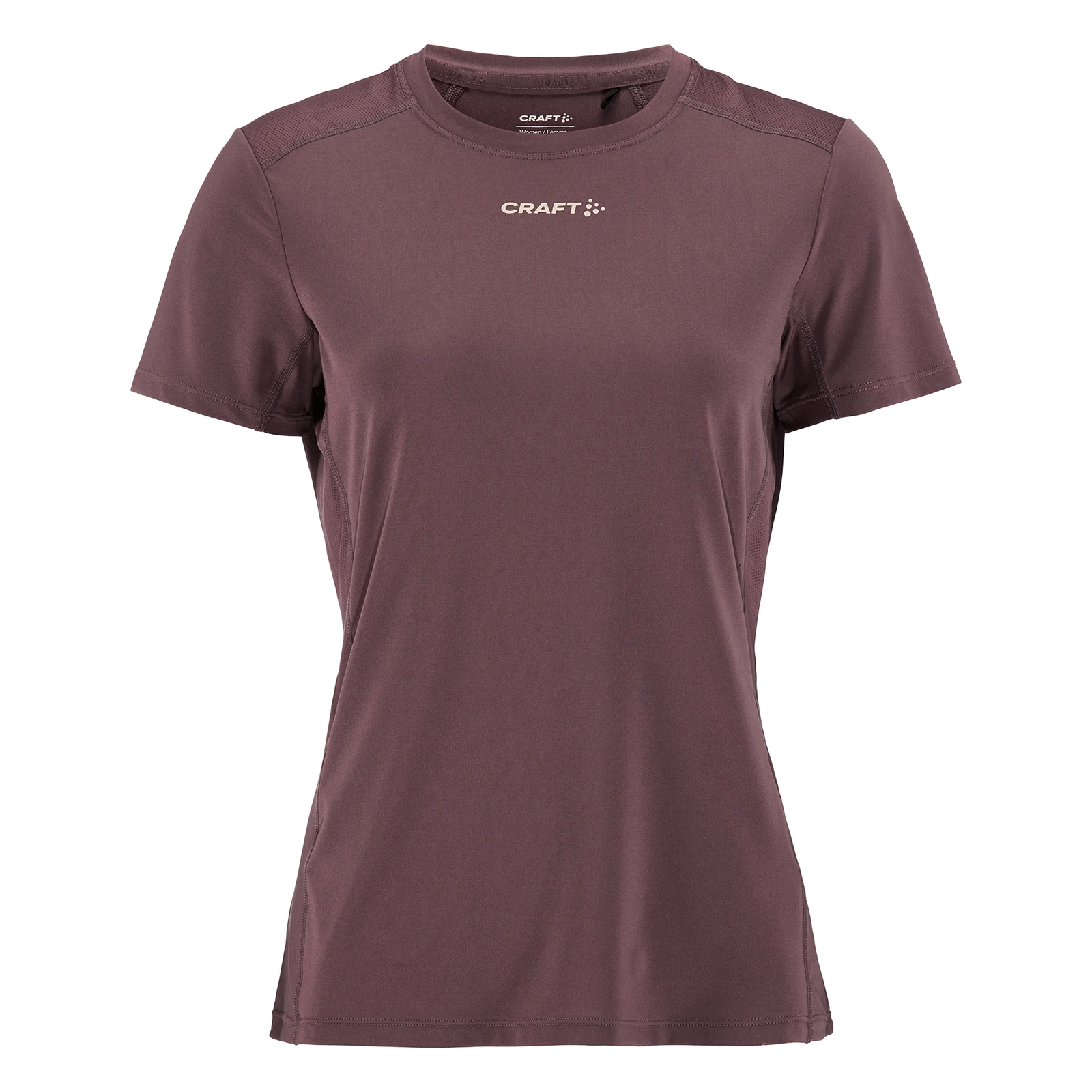 CRAFT Damen Funktionsshirt T-Shirt Laufshirt ADV Essence Short Sleeve Tee 2 CRAFT Damen Funktionsshirt T-Shirt Laufshirt ADV Essence Short Sleeve Tee 2