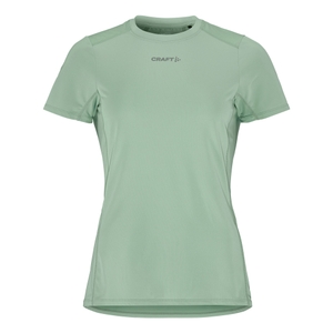 Craft Damen Funktionsshirt T-Shirt Laufshirt ADV Essence Ss Tee 2 W