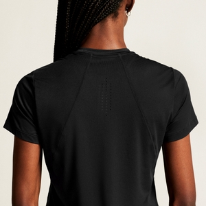 Craft Damen Funktionsshirt T-Shirt Laufshirt ADV Essence Ss Tee 2 W - Bild 5