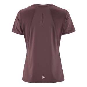 CRAFT Damen Funktionsshirt T-Shirt Laufshirt ADV Essence Short Sleeve Tee 2 - Bild 1 CRAFT Damen Funktionsshirt T-Shirt Laufshirt ADV Essence Short Sleeve Tee 2 - Bild 1