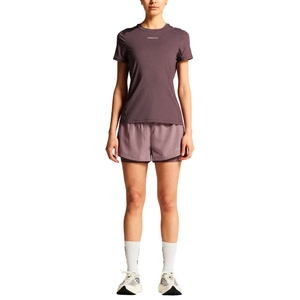 CRAFT Damen Funktionsshirt T-Shirt Laufshirt ADV Essence Short Sleeve Tee 2 - Bild 2 CRAFT Damen Funktionsshirt T-Shirt Laufshirt ADV Essence Short Sleeve Tee 2 - Bild 2