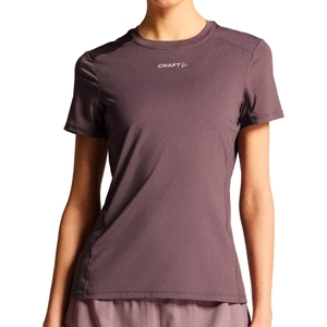 CRAFT Damen Funktionsshirt T-Shirt Laufshirt ADV Essence Short Sleeve Tee 2 - Bild 3 CRAFT Damen Funktionsshirt T-Shirt Laufshirt ADV Essence Short Sleeve Tee 2 - Bild 3