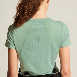 Craft Damen Funktionsshirt T-Shirt Laufshirt ADV Essence Ss Tee 2 W - Bild 3