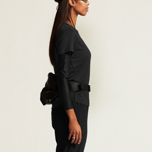 Craft Damen Funktionsshirt T-Shirt Laufshirt CORE Essence Ss Tee 2 W - Bild 2 Craft Damen Funktionsshirt T-Shirt Laufshirt CORE Essence Ss Tee 2 W - Bild 2