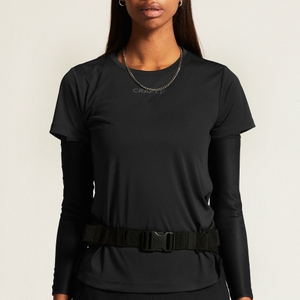 Craft Damen Funktionsshirt T-Shirt Laufshirt CORE Essence Ss Tee 2 W - Bild 4 Craft Damen Funktionsshirt T-Shirt Laufshirt CORE Essence Ss Tee 2 W - Bild 4