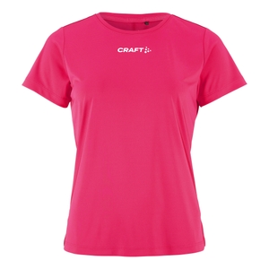 Craft Damen Funktionsshirt T-Shirt Laufshirt CORE Essence Ss Tee 2 W - Bild 0 Craft Damen Funktionsshirt T-Shirt Laufshirt CORE Essence Ss Tee 2 W