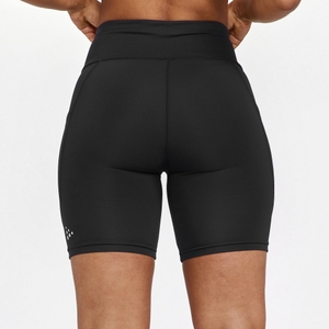 Craft Damen Shorts kurze Hose Trainingsshorts ADV Essence Short Tights 2 W - Bild 2
