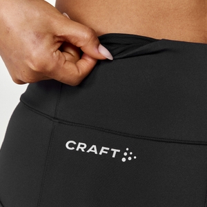 Craft Damen Shorts kurze Hose Trainingsshorts ADV Essence Short Tights 2 W - Bild 3