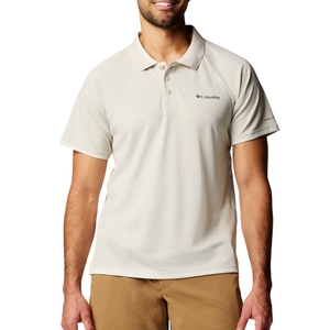 Columbia Herren Poloshirt T-Shirt Kurzarmshirt Alpine Chill™ Pro - Bild 1